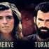 Turabi'den çarpıcı açıklamalar: 'Merve'nin babası... '