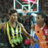 Potada derbi heyecanı!