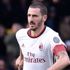 Manchester United'dan Bonucci için 32 milyon Euro'luk teklif