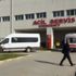 İdlib'te şehit olan askerlerin naaşları Hatay'a getirildi