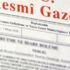 HSK'dan 7 yeni ihtisas mahkemesi