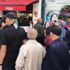 Kadıköy’de bedava döner kuyruğu Kadıköy’de bedava döner kuyruğu