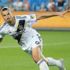 Zlatan Ibrahimovic'ten 500. gol