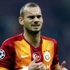 Wesley Sneijder büyük acı çekiyor! Wesley Sneijder büyük acı çekiyor!