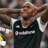 Talisca Beşiktaş bombasını patlattı! Corona virüsü ... Talisca Beşiktaş bombasını patlattı! Corona virüsü ...