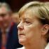 Merkel yine çark etti