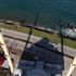 Giresun Sarayburnu Camisi'ne ziyaretçi akını Giresun Sarayburnu Camisi'ne ziyaretçi akını