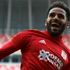 Aslan, Douglas'ın peşinde
