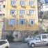 Fatih’te tarihi sur kalıntıları ve çeşmenin üzerine yapılan 5 katlı otel görenleri şaşkına çeviriyor!