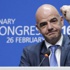 Infantino’dan ABD’ye çağrı