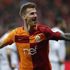 Galatasaray'a Serdar Aziz'den iyi haber