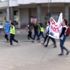 KADIKÖY DE İZİNSİZ 1 MAYIS GÖSTERİSİNE GÖZALTI