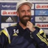 Meireles: "Hazır olacağım" Meireles: "Hazır olacağım"
