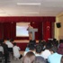Bolvadin’de “Mesleki Tanıtım Semineri” Bolvadin’de “Mesleki Tanıtım Semineri”