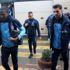 İşte Trabzonspor'un Galatasaray maçı kadrosu İşte Trabzonspor'un Galatasaray maçı kadrosu