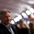 Aktör Harrison Ford 'Indiana Jones'un son filminde oynayacak Aktör Harrison Ford 'Indiana Jones'un son filminde oynayacak