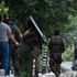 Ankara'da terör örgütlerine yönelik operasyon Ankara'da terör örgütlerine yönelik operasyon