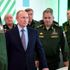 Putin, akıllı füze ve mühimmatların geliştirilmesi talimatını verdi Putin, akıllı füze ve mühimmatların geliştirilmesi talimatını verdi
