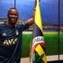 Fenerbahçe nin yeni transferi Mame Thiam ı Fuat Çapa ... Fenerbahçe nin yeni transferi Mame Thiam ı Fuat Çapa ...