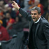 Hamzaoğlu futbolcuları uyarı
