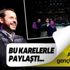 Hazine ve Maliye Bakanı Berat Albayrak, İstanbul'da gençlerle buluştu