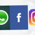 WhatsApp çöktü mü? Instagram'a neden girilmiyor? (Facebook niye açılmıyor?) WhatsApp çöktü mü? Instagram'a neden girilmiyor? (Facebook niye açılmıyor?)