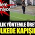 150 yıllık yöntemle üretiliyor 109 ülkede kapışılıyor 150 yıllık yöntemle üretiliyor 109 ülkede kapışılıyor