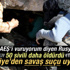 Türkiye'den Rusya'ya: Bu bir savaş suçudur