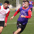 Antalyaspor, Denizlispor maçı hazırlıklarını tamamladı Antalyaspor, Denizlispor maçı hazırlıklarını tamamladı