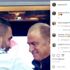 Kaptan Arda Turan'dan Fatih Terim'e duygusal veda