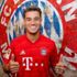 Beklenen transfer resmen açıklandı... Coutinho Münih'te
