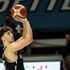 Türk basketbolunun umudu: Alperen Şengün Türk basketbolunun umudu: Alperen Şengün
