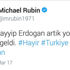 'Erdoğan kirli işleri için Twitter'a baskı uyguluyor' 'Erdoğan kirli işleri için Twitter'a baskı uyguluyor'