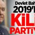 Devlet Bahçeli: 2019'da kilit partiyiz!