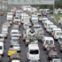 Trafiğe kayıtlı araç yüzde 20,9 arttı