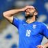 Son dakika spor haberi: Vedat Muriqi'den transfer sözleri! "Lazio ile 5 yıl kontratım var" # Son dakika spor haberi: Vedat Muriqi'den transfer sözleri! "Lazio ile 5 yıl kontratım var" #