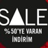 Swarovski’de yüzde 50′ye varan indirim