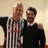Beşiktaş'ın yeni transferi Domagoj Vida 24 numaralı formayı giyecek