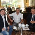 Karşıyaka'da Büyük Buluşma Karşıyaka'da Büyük Buluşma