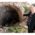 Tokat Kalesi'ndeki Gizli Geçit Açılıyor