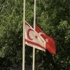 Kktc Demirel İçin Yasta