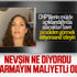 Nevşin Mengü, enerji keşiflerini küçümsemişti Nevşin Mengü, enerji keşiflerini küçümsemişti