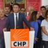 CHP Afyonkarahisar İl Başkanı Savaş Erdoğan, yönetim kurulu üyeleriyle istifa ettiğini bildirdi