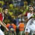 Fenerbahçe'de Robin van Persie sakatlandı