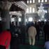 Camide namaz kılarken hayatını kaybetti Camide namaz kılarken hayatını kaybetti