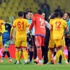 Kayserispor galibiyeti unuttu