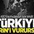 ABD'li komutandan açık tehdit: Türkiye Afrin'i vurursa...