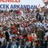 Cumhurbaşkanı Erdoğan'dan Kılıçdaroğlu'na sert eleştiri