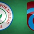 Karadeniz derbisinde 30. randevu Karadeniz derbisinde 30. randevu