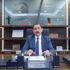 Kastamonu Belediye Başkanı Vidinlioğlu karantinaya girdi Kastamonu Belediye Başkanı Vidinlioğlu karantinaya girdi